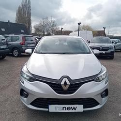 Renault Clio 5 Clio TCe 90 - 21N Business Deauville
