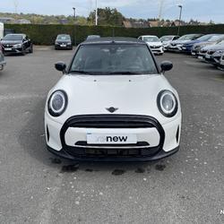 Mini Cabrio Cabriolet Cooper 136 ch DKG7 Edition Premium Plus Deauville