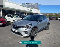Renault Captur Deauville