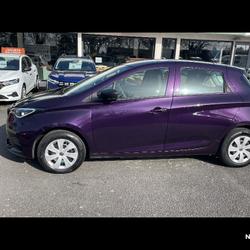 Renault Zoe Zoe R110 - MY22 Equilibre Deauville