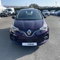 Renault Zoe Zoe R110 - MY22 Equilibre Deauville