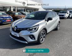 Renault Captur Pont-l'Évêque
