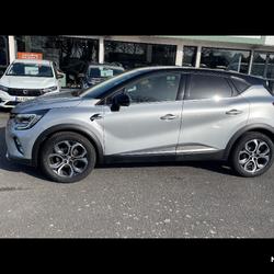 Renault Captur Captur TCe 90 Intens Pont-l'&Eacute;v&ecirc;que