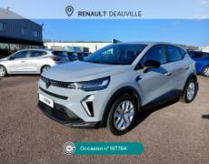 Renault Captur Deauville