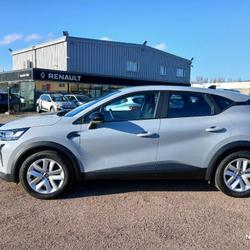 Renault Captur Captur E-Tech full hybrid 145 ch Evolution Deauville
