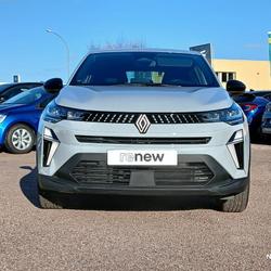 Renault Captur Captur E-Tech full hybrid 145 ch Evolution Deauville