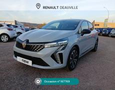 Renault Clio 5 Deauville