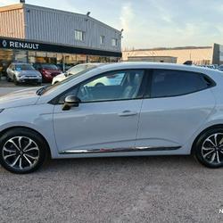 Renault Clio 5 Clio E-Tech full hybrid 145 ch GSR2 Techno Deauville