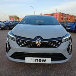 Renault Clio 5 Clio E-Tech full hybrid 145 ch GSR2 Techno Deauville