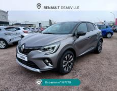 Renault Captur Pont-l'Évêque