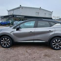 Renault Captur Captur E-Tech hybride 145 Techno Pont-l'&Eacute;v&ecirc;que