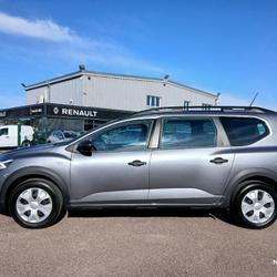 Dacia Jogger Jogger ECO-G 100 5 places GSR2 Essential Pont-l'&Eacute;v&ecirc;que