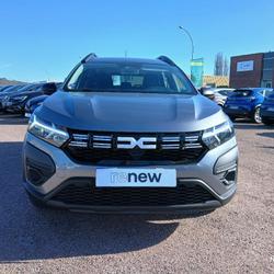 Dacia Jogger Jogger ECO-G 100 5 places GSR2 Essential Pont-l'&Eacute;v&ecirc;que