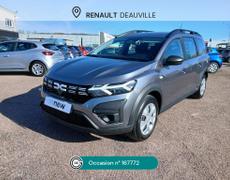 Dacia Jogger Deauville