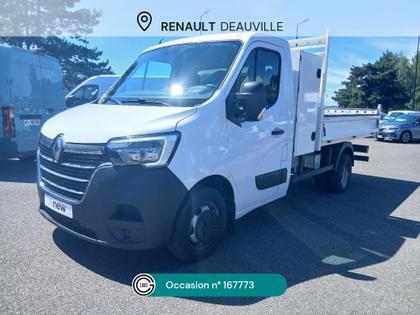 Renault Autres Renault - MASTER CC PROP RJ3500 L3 DCI 130 CONFORT - 22 990 €