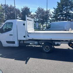 Autres Renault MASTER CC PROP RJ3500 L3 DCI 130 CONFORT Deauville