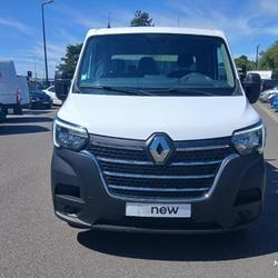 Autres Renault MASTER CC PROP RJ3500 L3 DCI 130 CONFORT Deauville