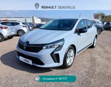 Renault Clio 5 Deauville