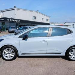 Renault Clio 5 Clio TCe 90 Evolution Deauville