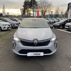 Renault Clio 5 Clio TCe 90 Evolution Pont-l'&Eacute;v&ecirc;que