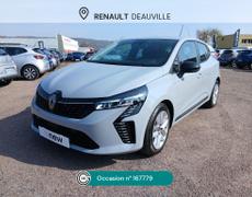 Renault Clio 5 Pont-l'Évêque