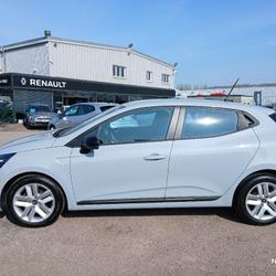 Renault Clio 5 Clio TCe 90 ch GSR2 Evolution Pont-l'&Eacute;v&ecirc;que