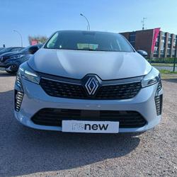 Renault Clio 5 Clio TCe 90 ch GSR2 Evolution Pont-l'&Eacute;v&ecirc;que