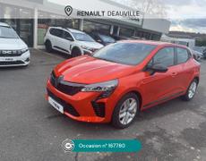 Renault Clio 5 Pont-l'Évêque