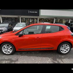 Renault Clio 5 Clio TCe 90 Evolution Deauville