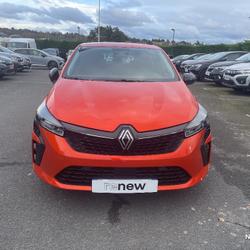 Renault Clio 5 Clio TCe 90 Evolution Deauville
