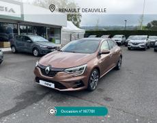 Renault Megane - Mégane IV Berline Blue dCi 115 Intens - 15 990 €