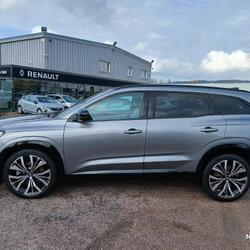 Renault Espace 5 Espace E-Tech hybrid 200 Iconic Pont-l'&Eacute;v&ecirc;que