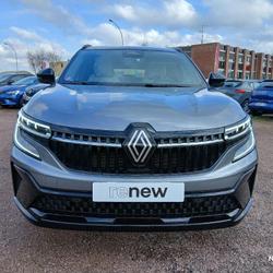 Renault Espace 5 Espace E-Tech hybrid 200 Iconic Pont-l'&Eacute;v&ecirc;que