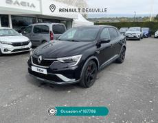Renault Arkana Pont-l'Évêque
