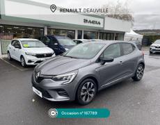 Renault Clio 5 Pont-l'Évêque