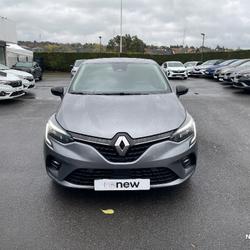 Renault Clio 5 Clio TCe 90 Equilibre Pont-l'&Eacute;v&ecirc;que