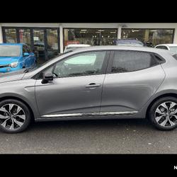 Renault Clio 5 Clio TCe 90 Equilibre Deauville