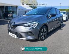 Renault Clio 5