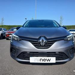 Renault Clio 5 Clio TCe 90 Equilibre Deauville