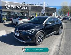 Renault Captur Pont-l'Évêque