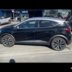 Renault Captur Captur E-Tech 145 - 21B Initiale Paris Pont-l'&Eacute;v&ecirc;que