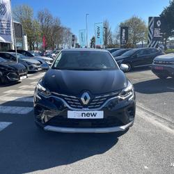 Renault Captur Captur E-Tech 145 - 21B Initiale Paris Pont-l'&Eacute;v&ecirc;que