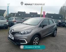 Renault Captur Deauville