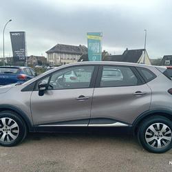 Renault Captur Captur TCe 90 Zen Deauville