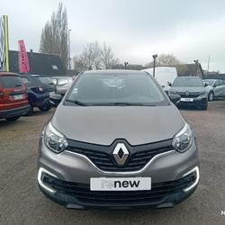 Renault Captur Captur TCe 90 Zen Deauville