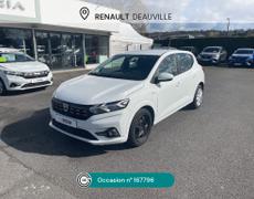 Dacia Sandero Deauville