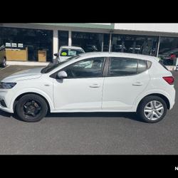 Dacia Sandero Sandero SCe 65 Confort Deauville