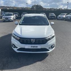 Dacia Sandero Sandero SCe 65 Confort Deauville