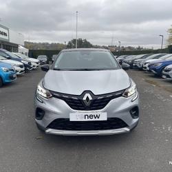 Renault Captur Captur E-Tech 145 - 21 Intens Pont-l'&Eacute;v&ecirc;que