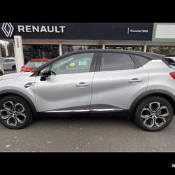 Renault Captur Captur E-Tech 145 - 21 Intens Deauville